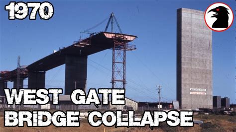 westgate bridge collapse documentary